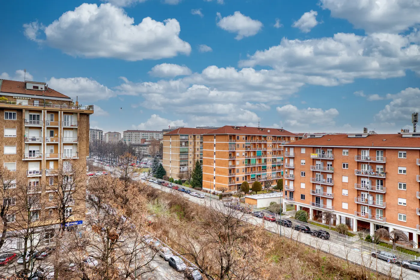 Immagine per Appartamento in vendita a Torino via Ambrosio 1