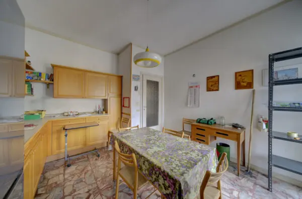 Appartamento via Ambrosio 1, Torino