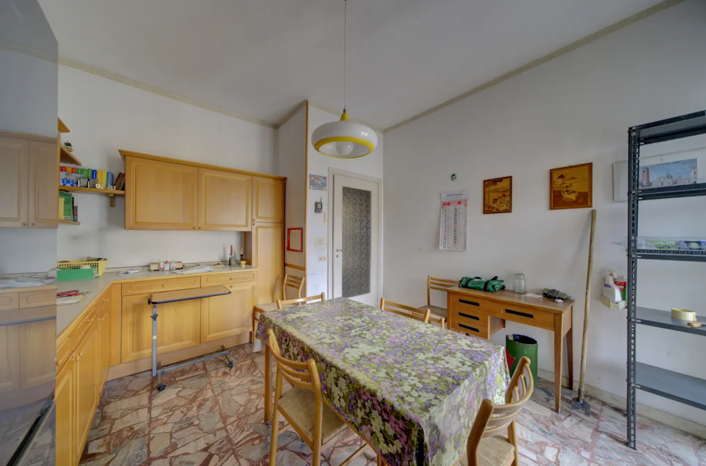 Immagine per Appartamento in vendita a Torino via Ambrosio 1