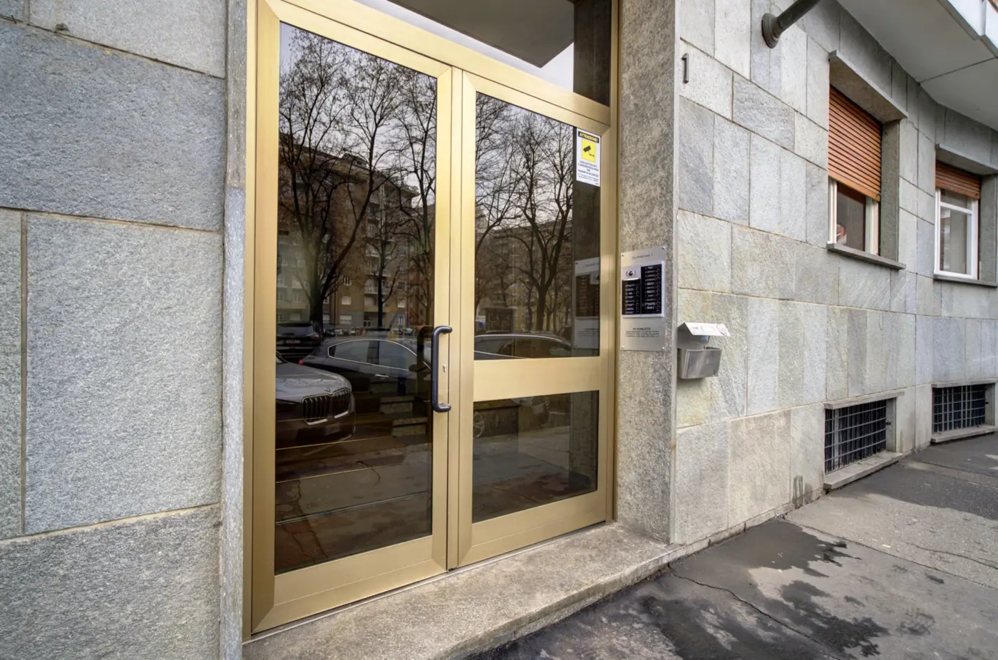 Immagine per Appartamento in vendita a Torino via Ambrosio 1