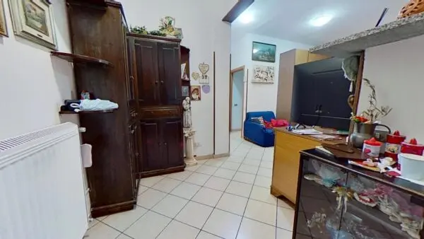 Appartamento via Fratelli Cairoli 10, Ladispoli