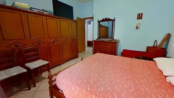 Appartamento via Fratelli Cairoli 10, Ladispoli