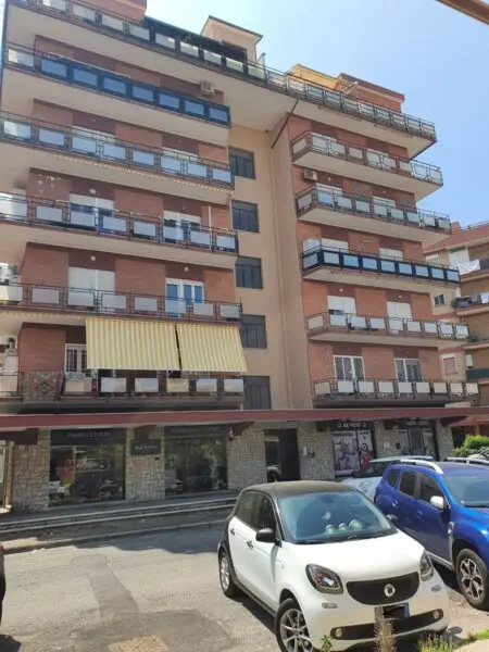Appartamento via Fratelli Cairoli 10, Ladispoli