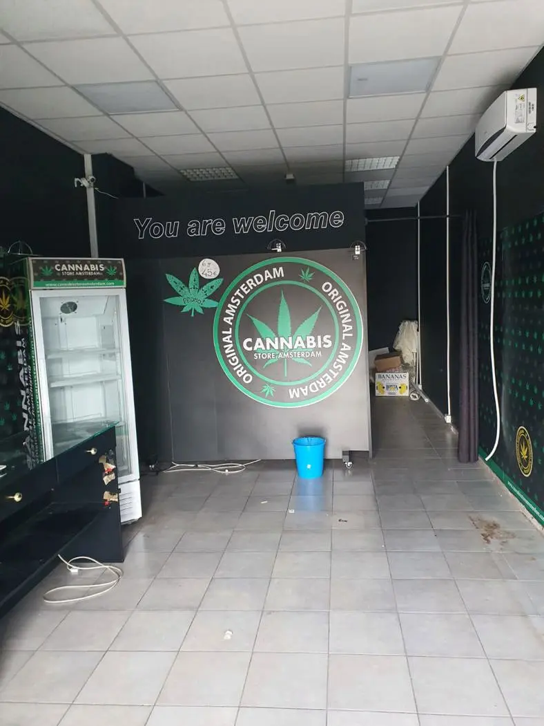Immagine per Negozio in vendita a Ladispoli