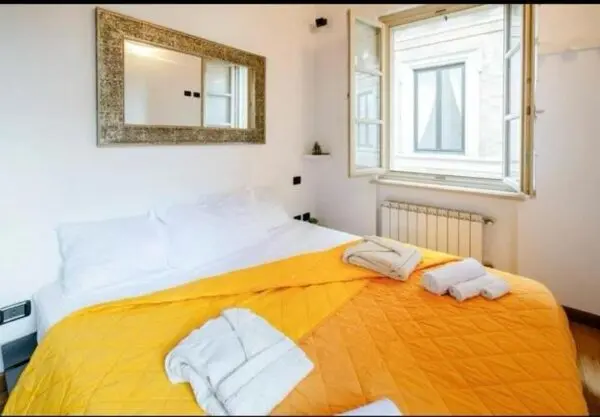 Appartamento Torino