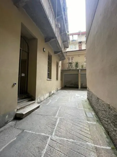 Appartamento Torino