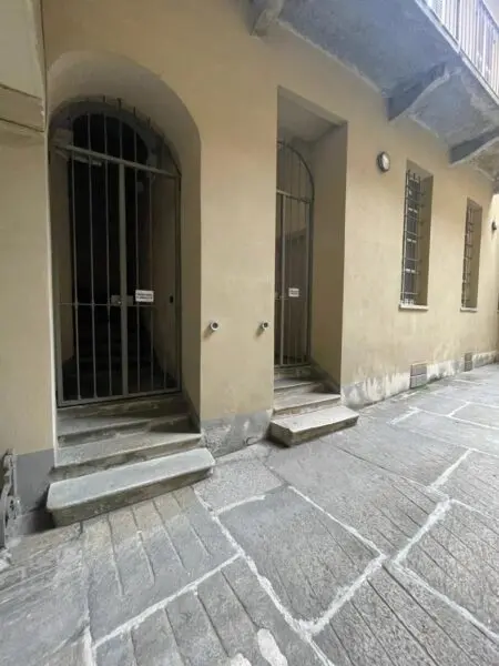 Appartamento Torino
