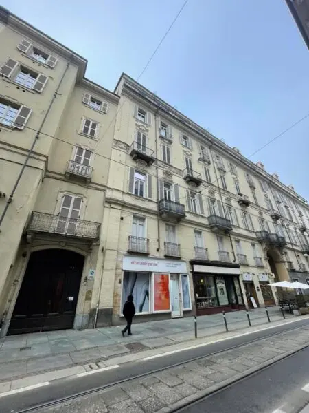 Appartamento Torino