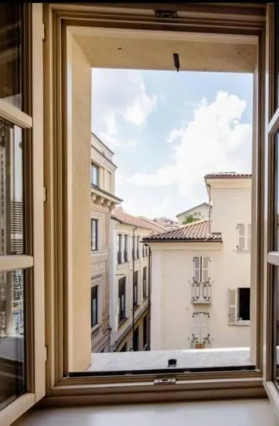 Appartamento Torino