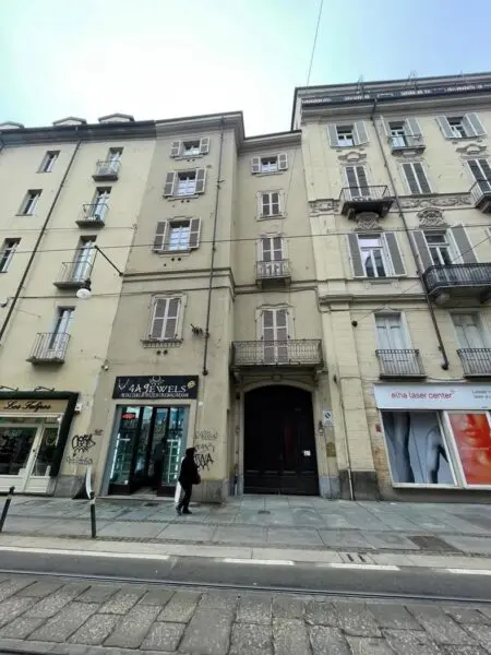Appartamento Torino