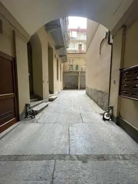 Appartamento Torino