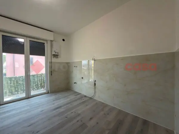 Appartamento via Francesco Laparelli Pitti, Arezzo