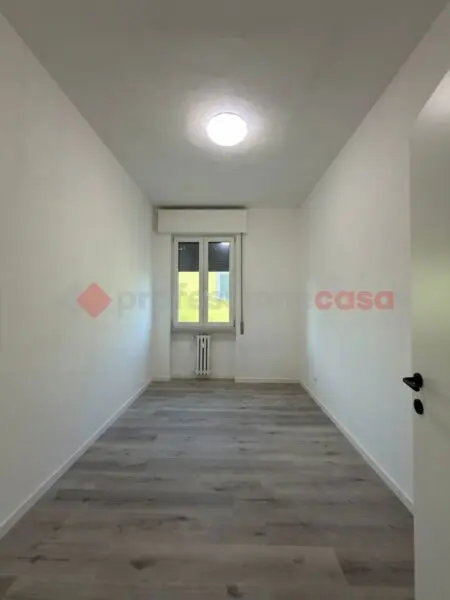 Appartamento via Francesco Laparelli Pitti, Arezzo