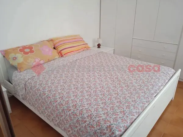 Appartamento via Contrada Zanini 1, Bosco Chiesanuova