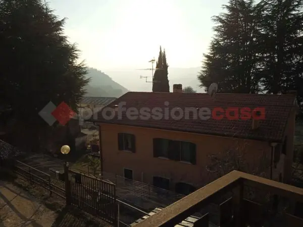Appartamento via Contrada Zanini 1, Bosco Chiesanuova