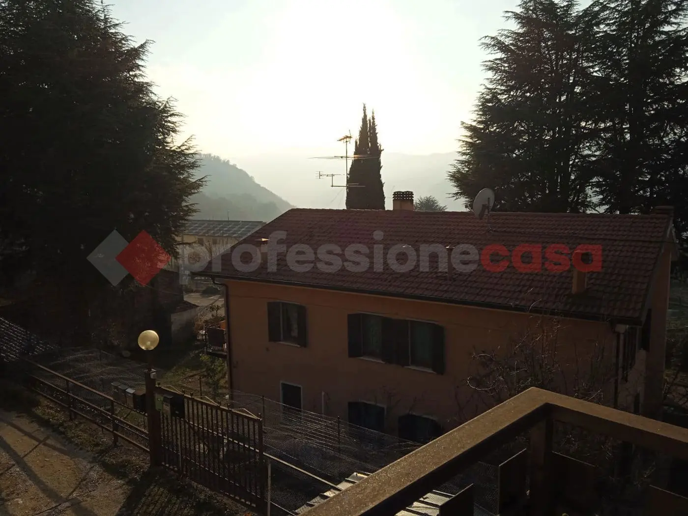 Immagine per Appartamento in affitto a Bosco Chiesanuova via Contrada Zanini 1