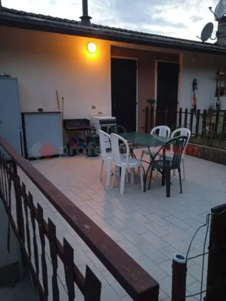 Appartamento via Contrada Zanini 1, Bosco Chiesanuova