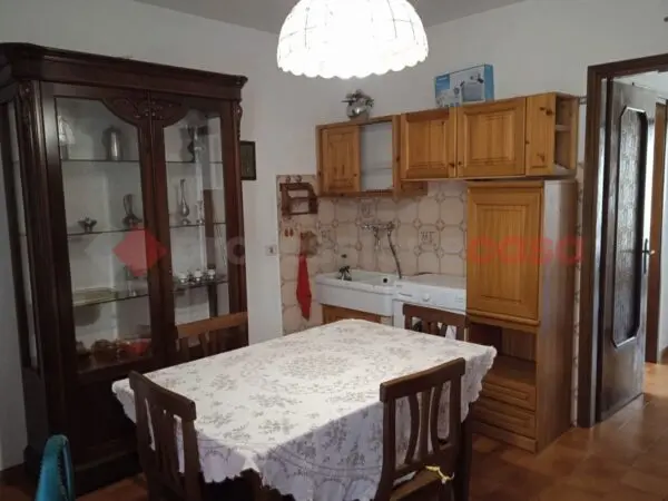 Appartamento via Contrada Zanini 1, Bosco Chiesanuova