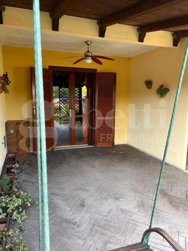 Immagine per Villetta a schiera in vendita a Pisticci via Contrada Scannaturco