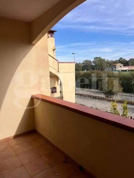 Villetta A Schiera via Contrada Scannaturco, Pisticci