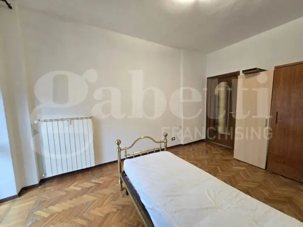 Appartamento via Pietro Cossa 70, Torino