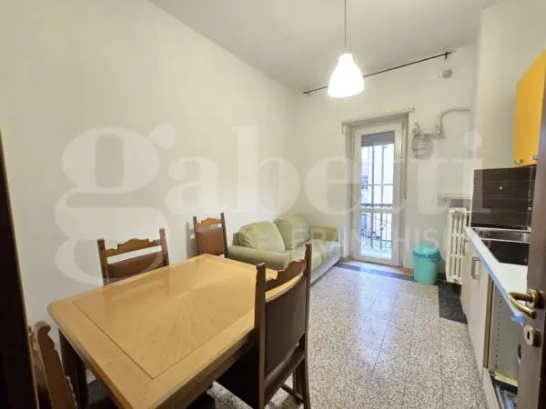 Appartamento via Pietro Cossa 70, Torino