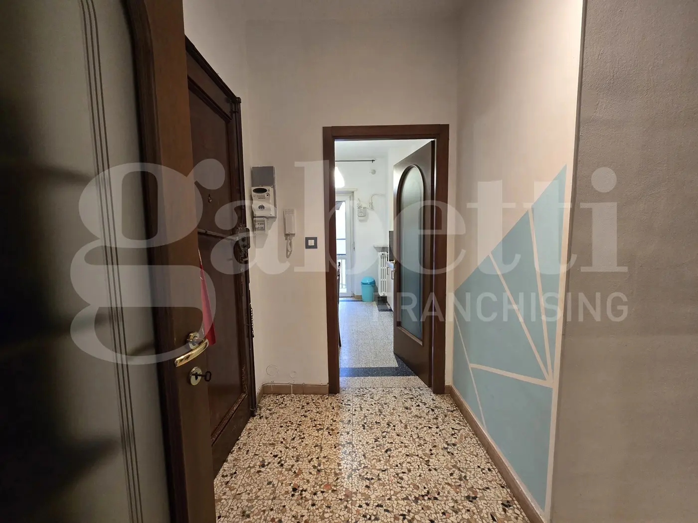 Immagine per Appartamento in vendita a Torino via Pietro Cossa 70