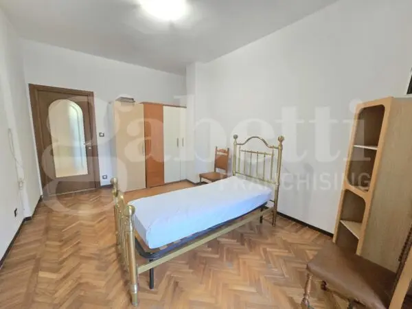 Appartamento via Pietro Cossa 70, Torino