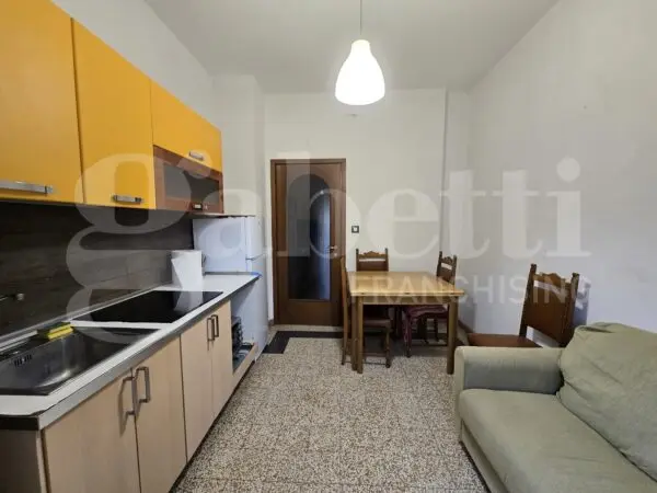 Appartamento via Pietro Cossa 70, Torino