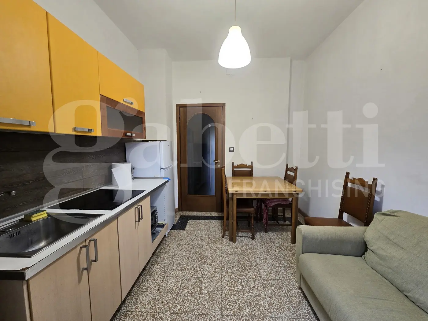 Immagine per Appartamento in vendita a Torino via Pietro Cossa 70