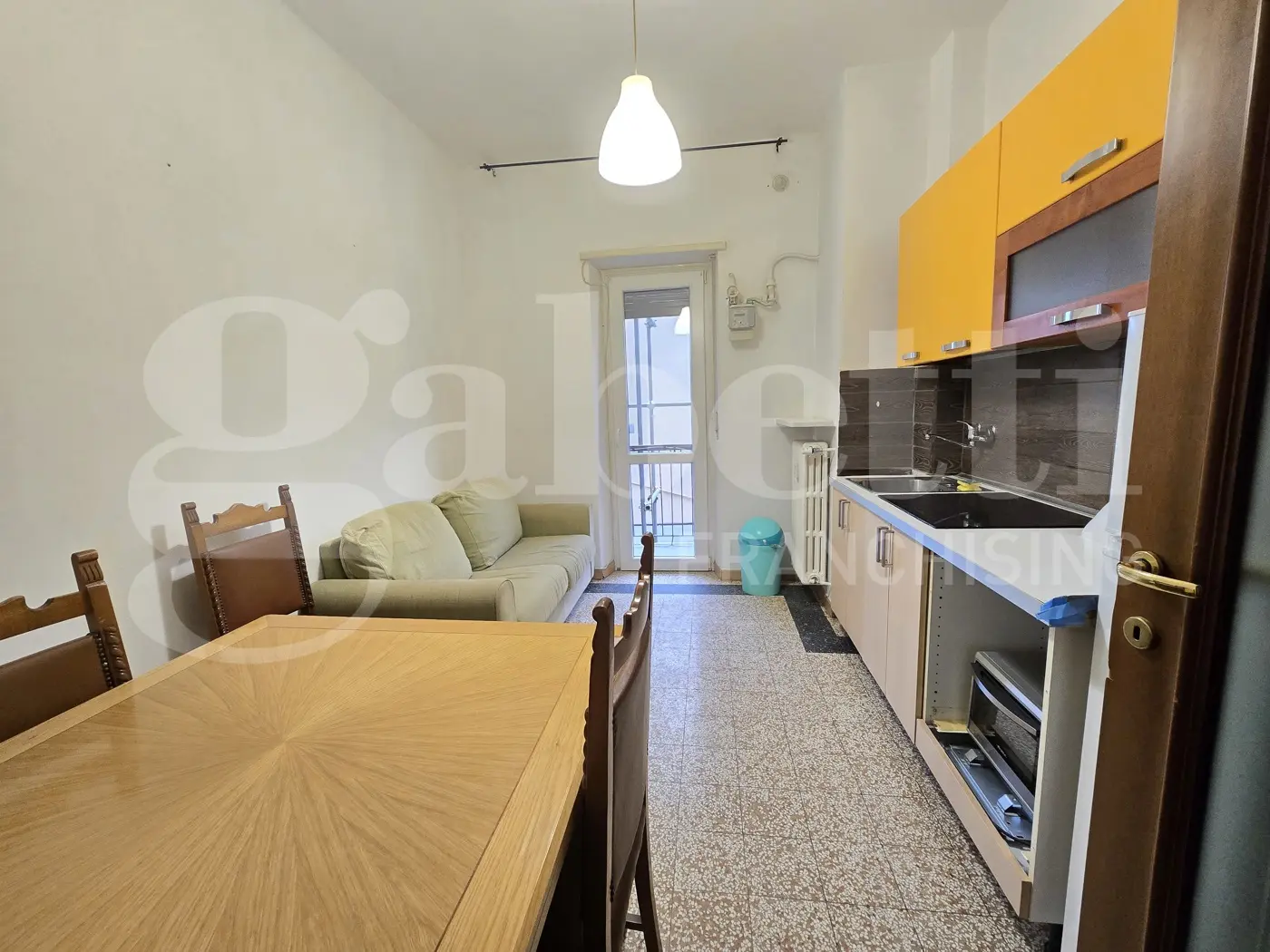 Immagine per Appartamento in vendita a Torino via Pietro Cossa 70