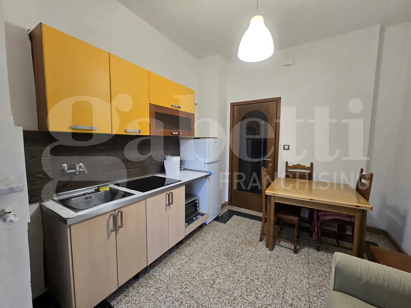Immagine per Appartamento in vendita a Torino via Pietro Cossa 70