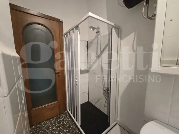 Appartamento via Pietro Cossa 70, Torino