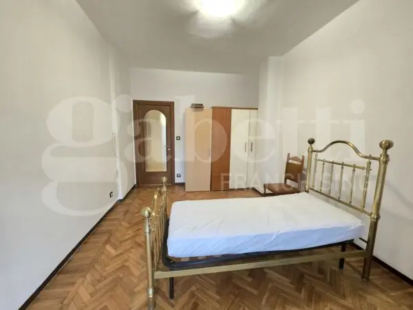 Appartamento via Pietro Cossa 70, Torino