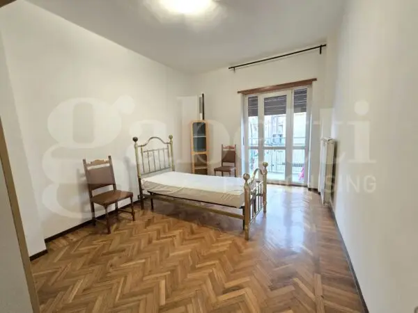 Appartamento via Pietro Cossa 70, Torino