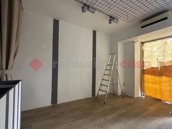 Negozio Arezzo
