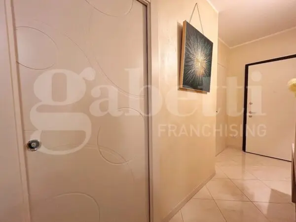 Appartamento strada San Martino 232, Taggia
