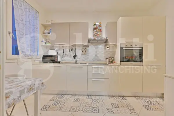Appartamento strada San Martino 232, Taggia