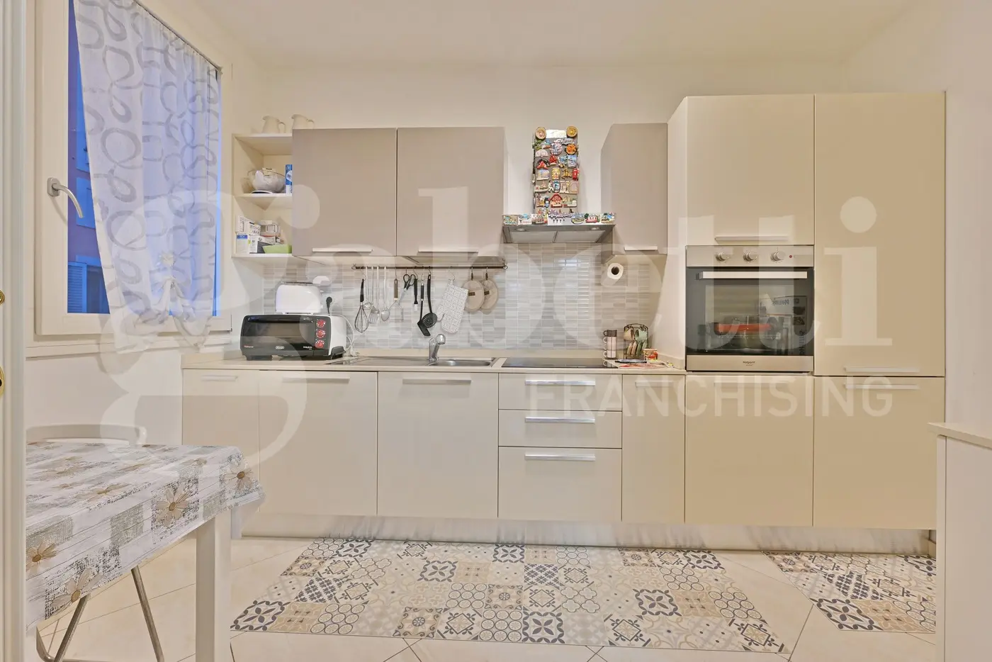 Immagine per Appartamento in vendita a Taggia strada San Martino 232
