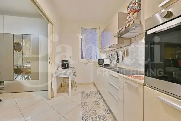 Appartamento strada San Martino 232, Taggia