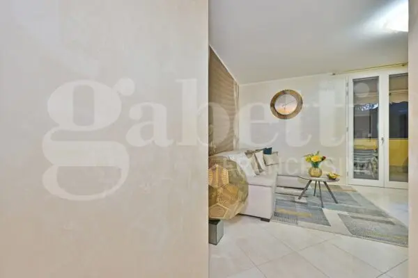 Appartamento strada San Martino 232, Taggia
