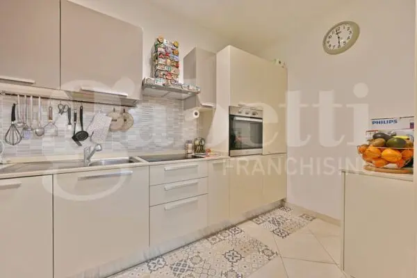 Appartamento strada San Martino 232, Taggia