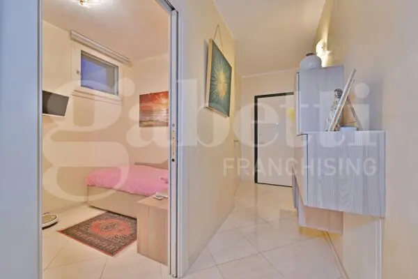 Appartamento strada San Martino 232, Taggia