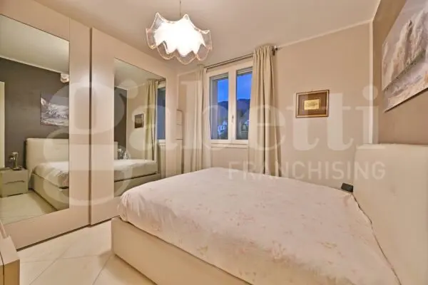 Appartamento strada San Martino 232, Taggia