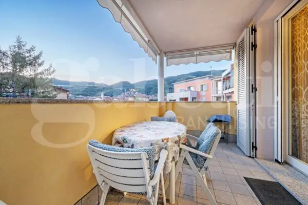 Appartamento strada San Martino 232, Taggia