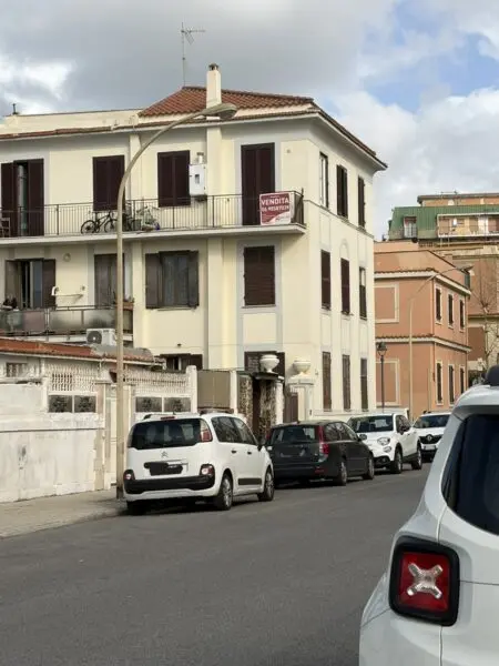 Appartamento via Duca Degli Abruzzi 177, Ladispoli