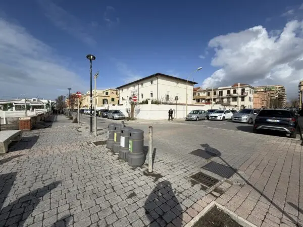 Appartamento via Duca Degli Abruzzi 177, Ladispoli