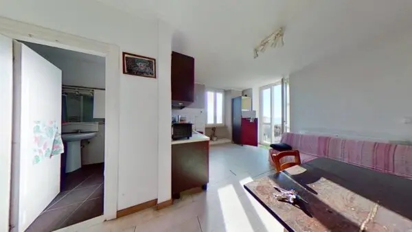 Appartamento via Duca Degli Abruzzi 177, Ladispoli