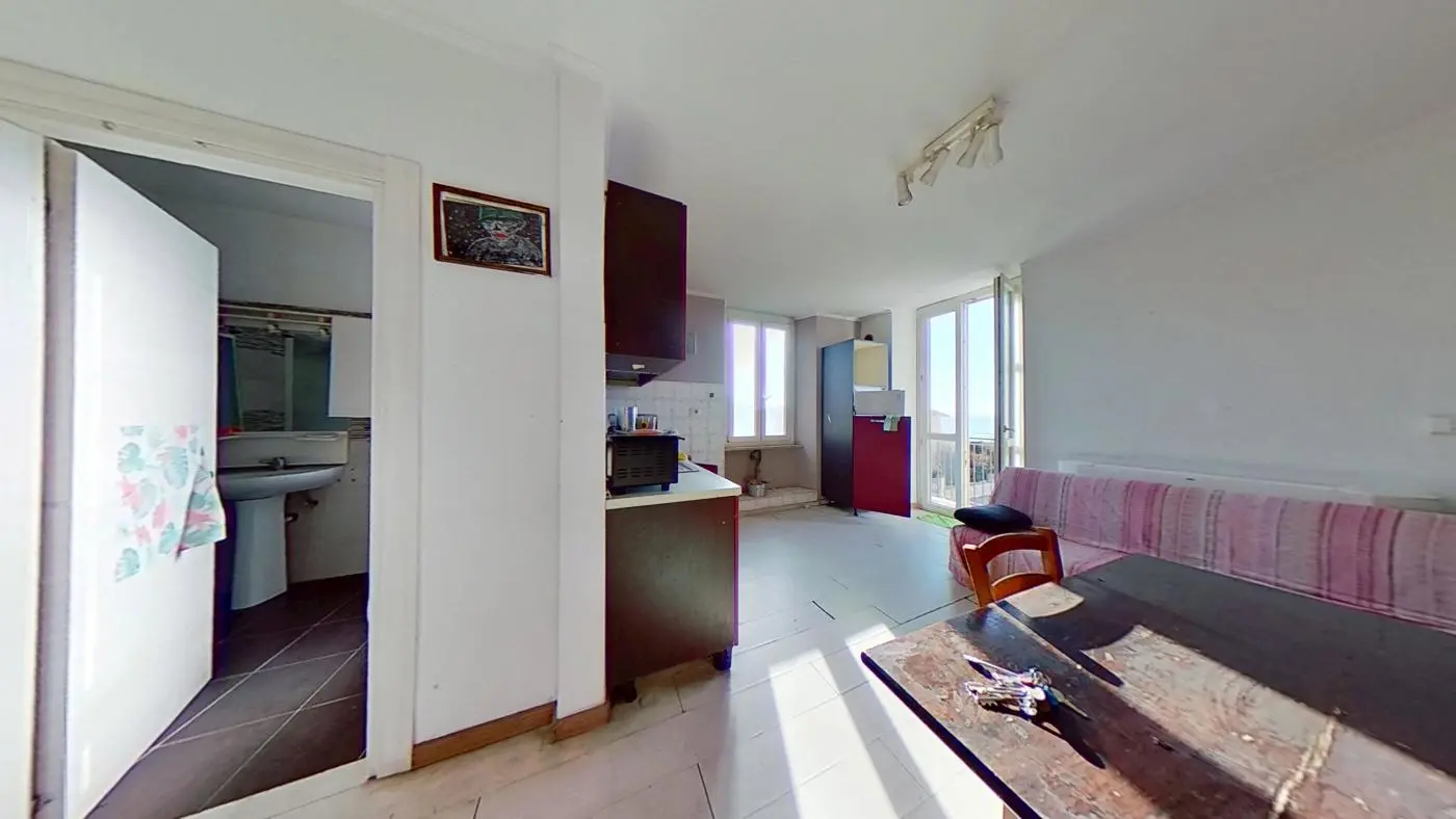 Immagine per Appartamento in vendita a Ladispoli via Duca Degli Abruzzi 177