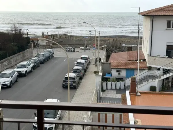 Appartamento via Duca Degli Abruzzi 177, Ladispoli